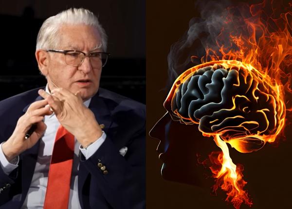 vlad ciurea cel mai mare pericol pentru creier