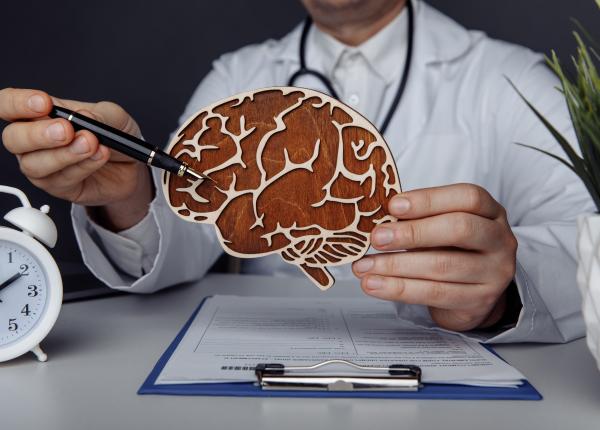 afectiunile vasculare cerebrale diagnostic tratament si preventie
