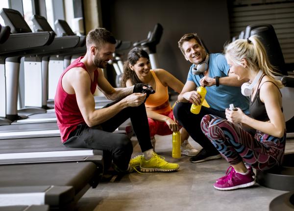 de ce exercitiile fizice ne imbunatatesc starea de mintala