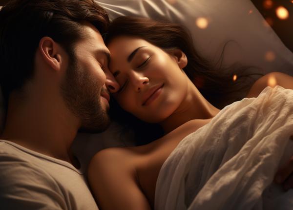 obiceiul care te ajuta sa adormi usor