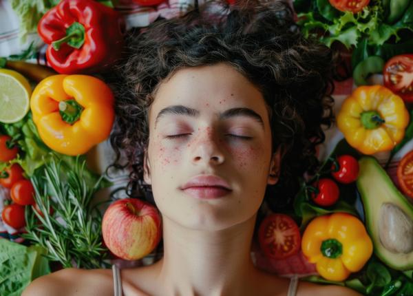 sanatatea pielii si nutritia impactul dietei asupra aparitiei acneei