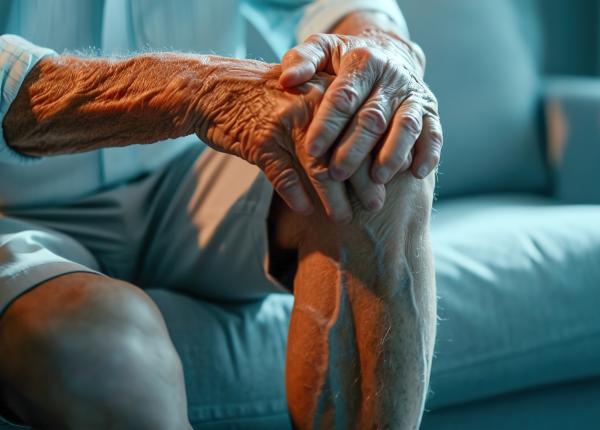 viata cu boala parkinson in ritmul t r a p