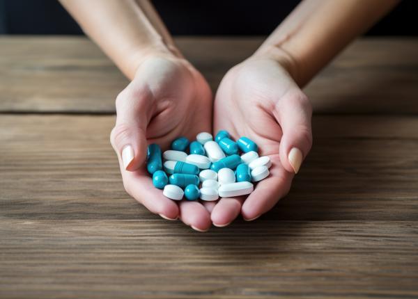 cea mai mare greseala pe care o faci cand iei medicamente