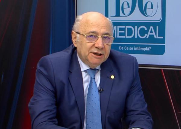 irinel popescu membru de onoare asociatia americana de chirurgie