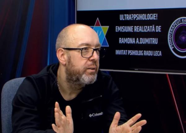 partenerii puternici tema zilei la ultrapsihologie cu ramona a dumitru si radu leca