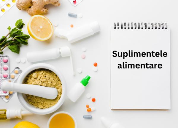 suplimente alimentare riscuri si beneficii alina epure pot manipula simptomele prezente