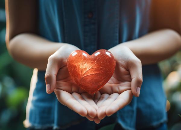 trei reguli pentru sanatatea inimii