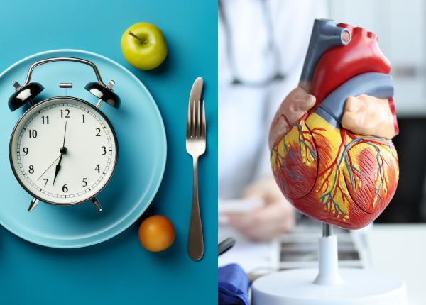 controverse in jurul postului intermitent si sanatatea cardiovasculara