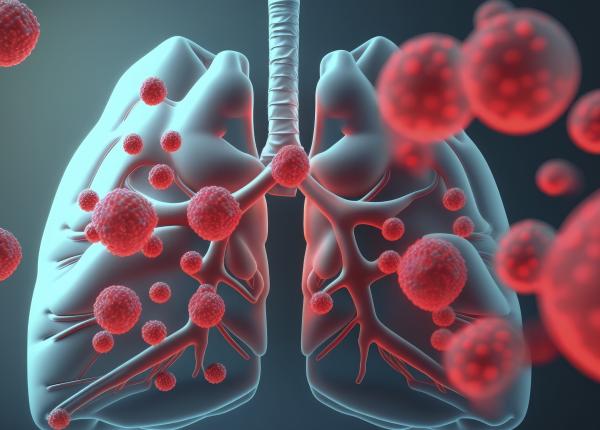 primul semn al cancerului pulmonar primul semn al cancerului pulmonar
