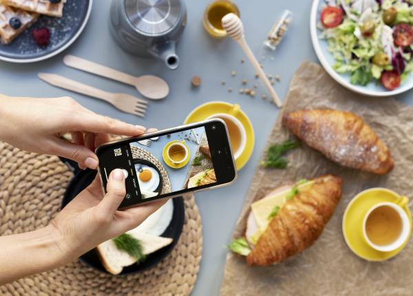 cum abordam trendurile in materie de nutritie care sunt benefice pentru organism si care nu alina epure dieta nu are moda se aplica doar la nivel personal cu analizele in fata