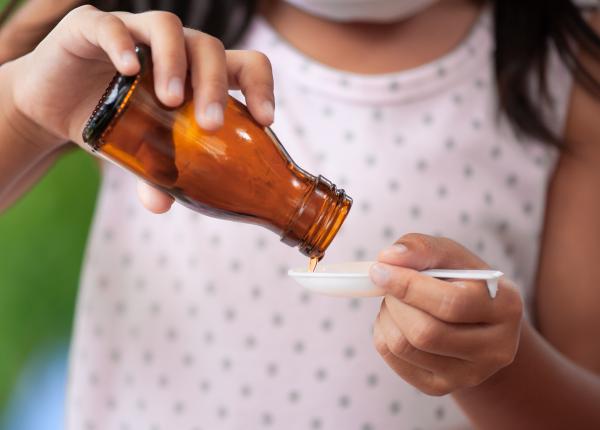 la zi in medicina vaccinul impotriva vsr ofera rezultate bune un sirop de tuse pentru copii este retras din cauza unei substante toxice