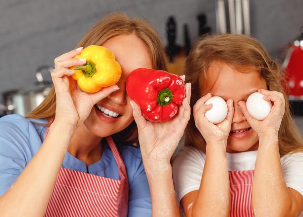 rolul parintilor in alimentatia copiilor alina epure educatia nutritionala se construieste acasa parintele are responsabilitatea de a fi un model pentru copilul sau