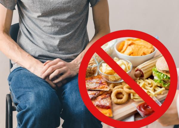 cele 4 alimente recomandate de medic pentru prevenirea cancerului de prostata alimentul pe care trebuie sa l evitam e cel mai cancerigen potrivit oms