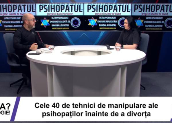 cele 40 de tehnici de manipulare ale psihopatilor inainte de a divorta la ultrapsihologie