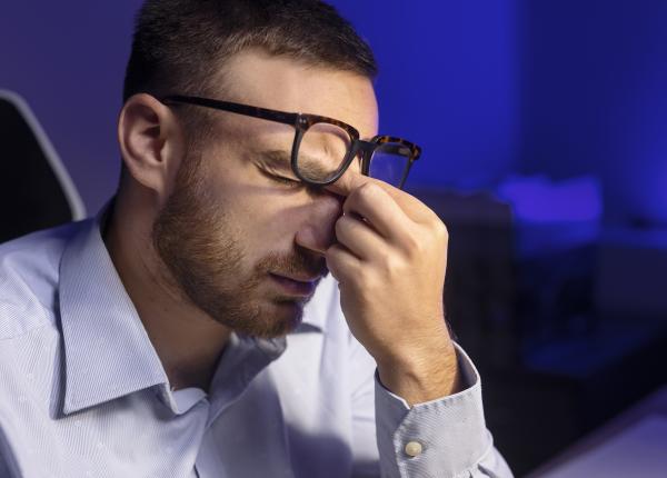 deficienta de vitamina a