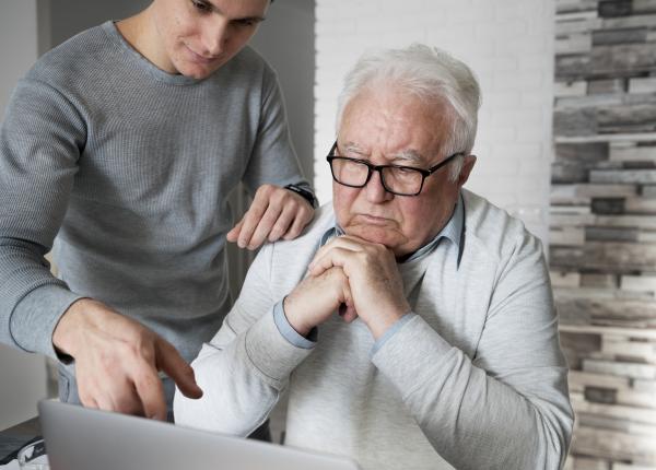 terapia care ajuta persoanele cu dementa