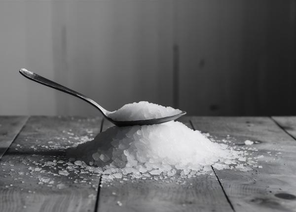 cum mananci mai multa sare fara sa iti dai seama