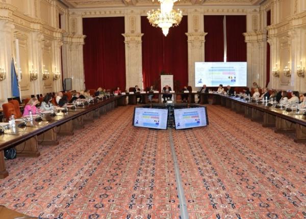 masa rotunda perceptii si atitudini privind vaccinarea hpv provocari si solutii