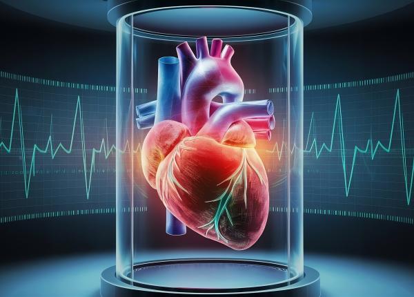 testul care iti arata riscul cardiovascular