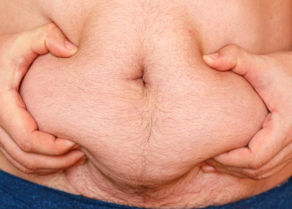 grasimea viscerala ucigasul tacut