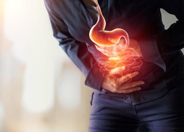 refluxul gastroesofagian poate fi cauzat si de artrita reumatoida care sunt complicatiile la care se poate ajunge