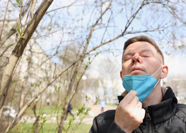 bolile raspandite prin aer redefinite