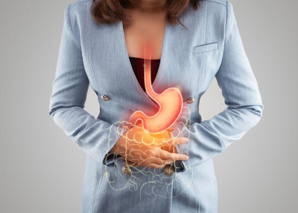 ulcerul gastric simptome cauze si optiuni de tratament