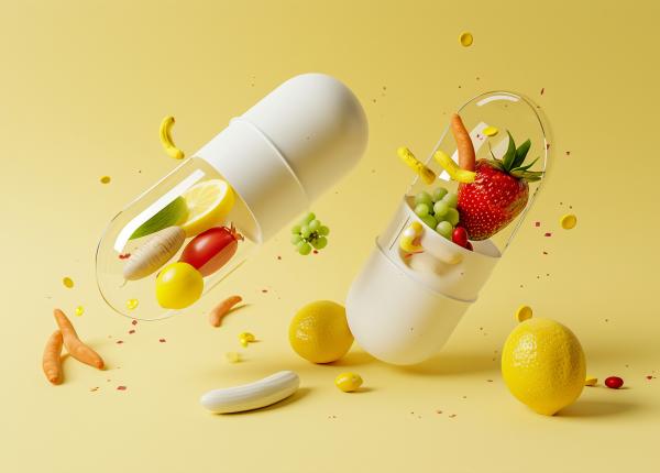 vitamina care ar putea incetini procesul de imbatranire