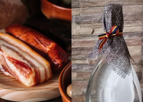 ce trebuie sa stii despre slanina si tuica