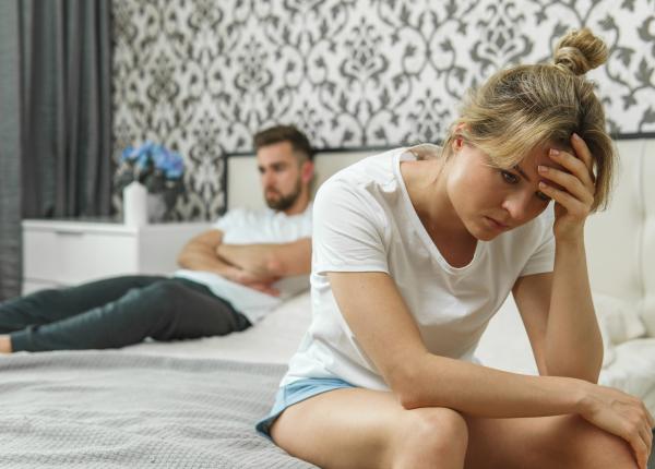 de ce apare nefericirea in cuplu