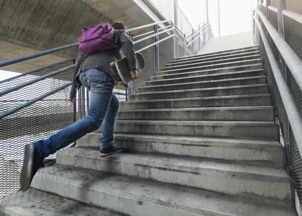 ce inseamna de fapt sa faci miscare