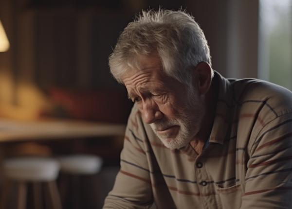 de ce devin oamenii rai pe masura ce imbatranesc