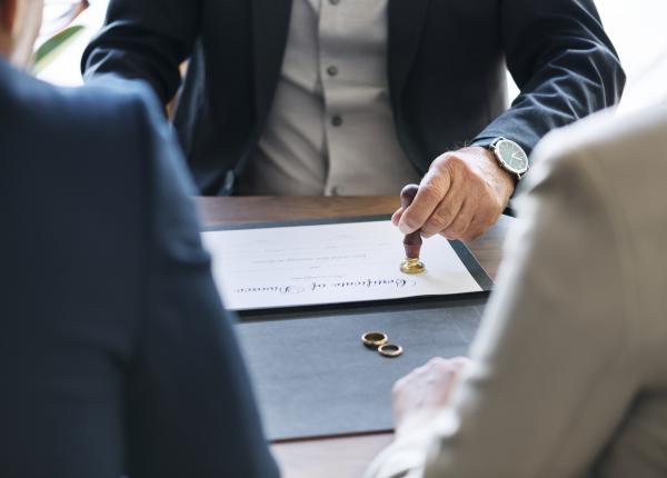 divortul separarea cu impact devastator