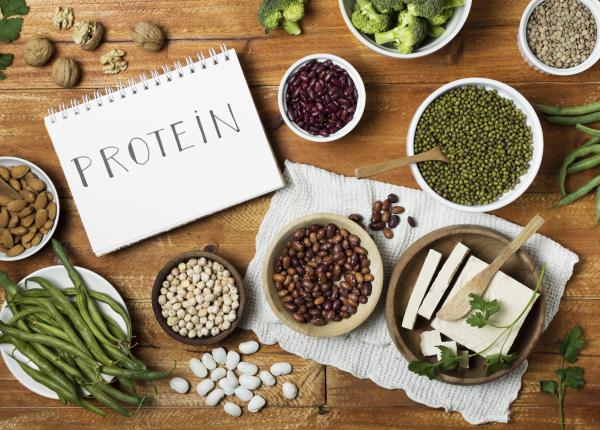 ce trebuie sa stii daca tii post cum arata o farfurie echilibrata nadia eperjessy proteinele vegetale nu contin toti cei 9 aminoacizi esentiali