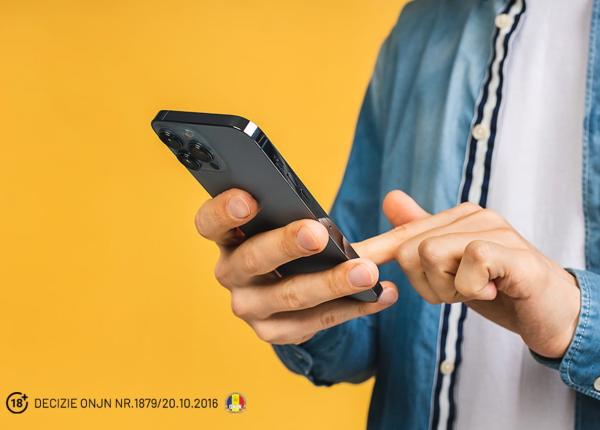 pariurile anuntate la ruleta ar trebui sa le faci si tu