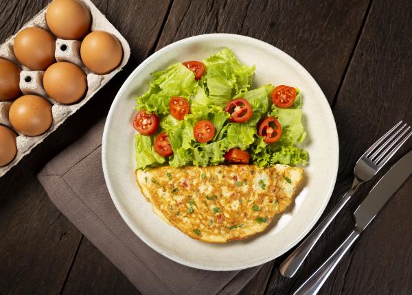 cum ar trebui sa mananci ouale mihail pautov