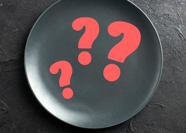 cum arata o farfurie corecta regulile de baza pentru a avea o alimentatie nutritiva nadia eperjessy fiecare dintre noi este diferit