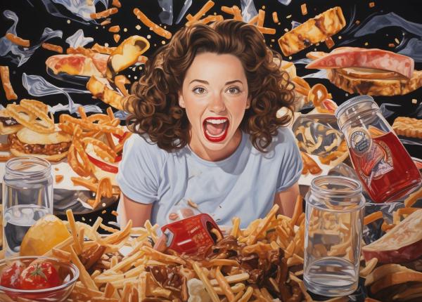 doru negru post paste moaste mici inviere dieta paste