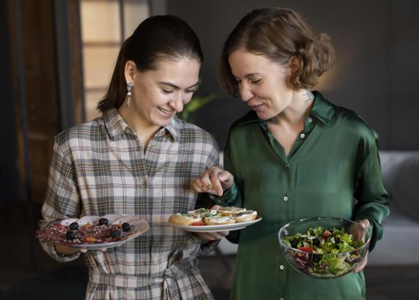mancatul intuitiv un proces de reeducare alimentara nadia eperjessy daca ai trecut prin diete restrictive ar trebui sa alegi mancatul intuitiv