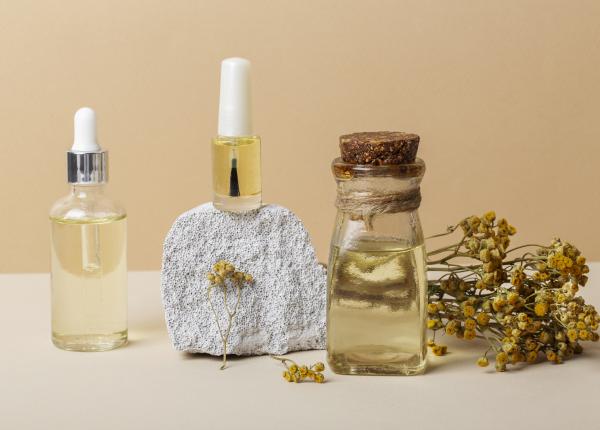 cele mai bune uleiuri esentiale pentru inflamatie