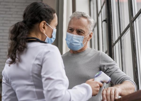 long covid complicatii