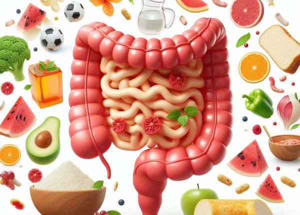 mesteci mancarea bine inghiti doru negru irita peretii stomacului