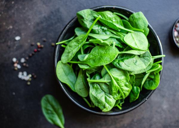 spanac fier lygia alexandrescu popeye marinarul cancer anti cancer tensiune