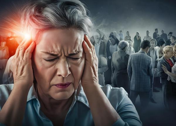 primele semne ale dementei