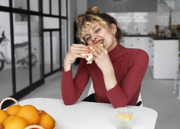 alimentele care ne ofera satietate ligia pop combinatiile acestea sunt secretul