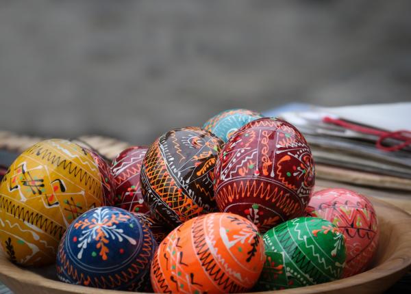 cate oua este recomandat sa mancam de paste ligia pop nu fiecare ou ciocnit trebuie si mancat imediat