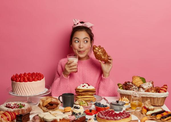 cum trebuie sa mancam de paste ligia pop acesta e secretul