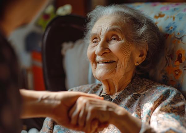 afectiunea asociata cu dementa