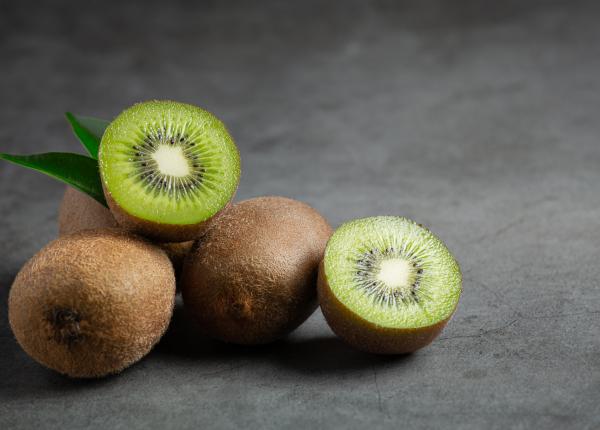 kiwi si impactul sau asupra refacerii adn ului