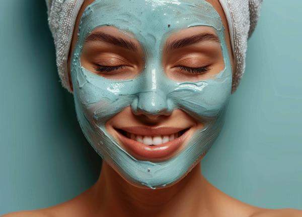 5 masti faciale pentru tenul tau pe timpul primaverii au o multime de beneficii